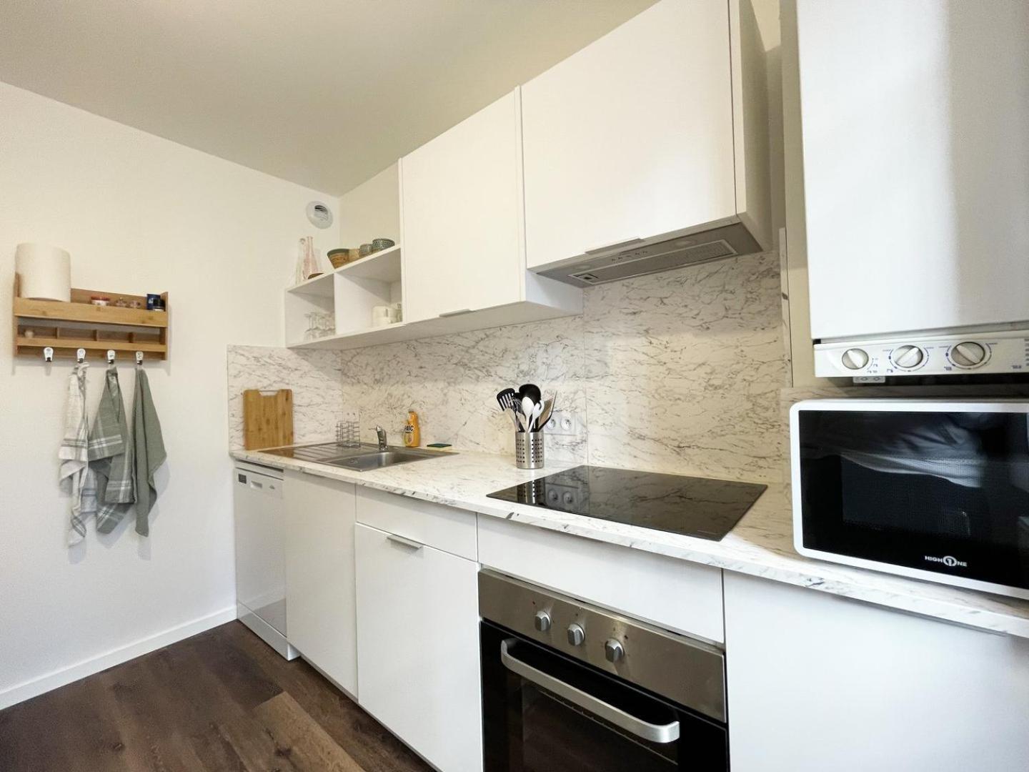 Apartamento Le Patio De La Reine Berthe - Parking Included Chartres Exterior foto